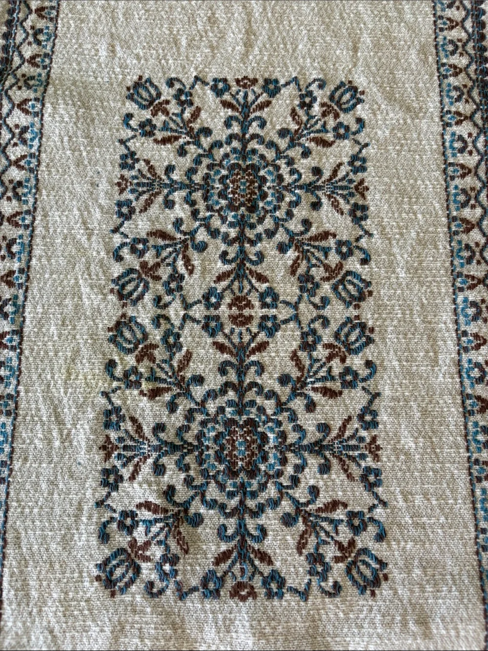 N/A vintage ivory